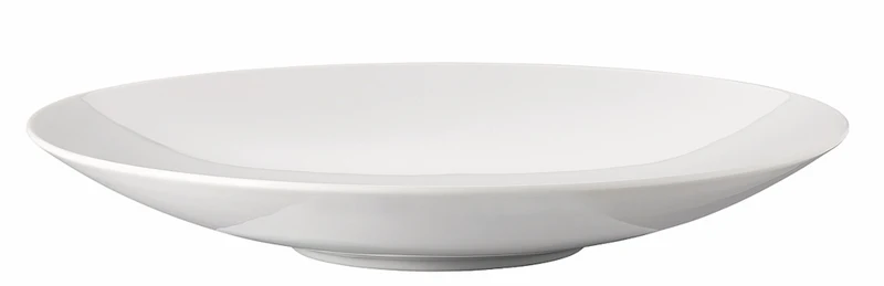 Rosenthal TAC Gropius Weiss Allround-Teller 28 cm
