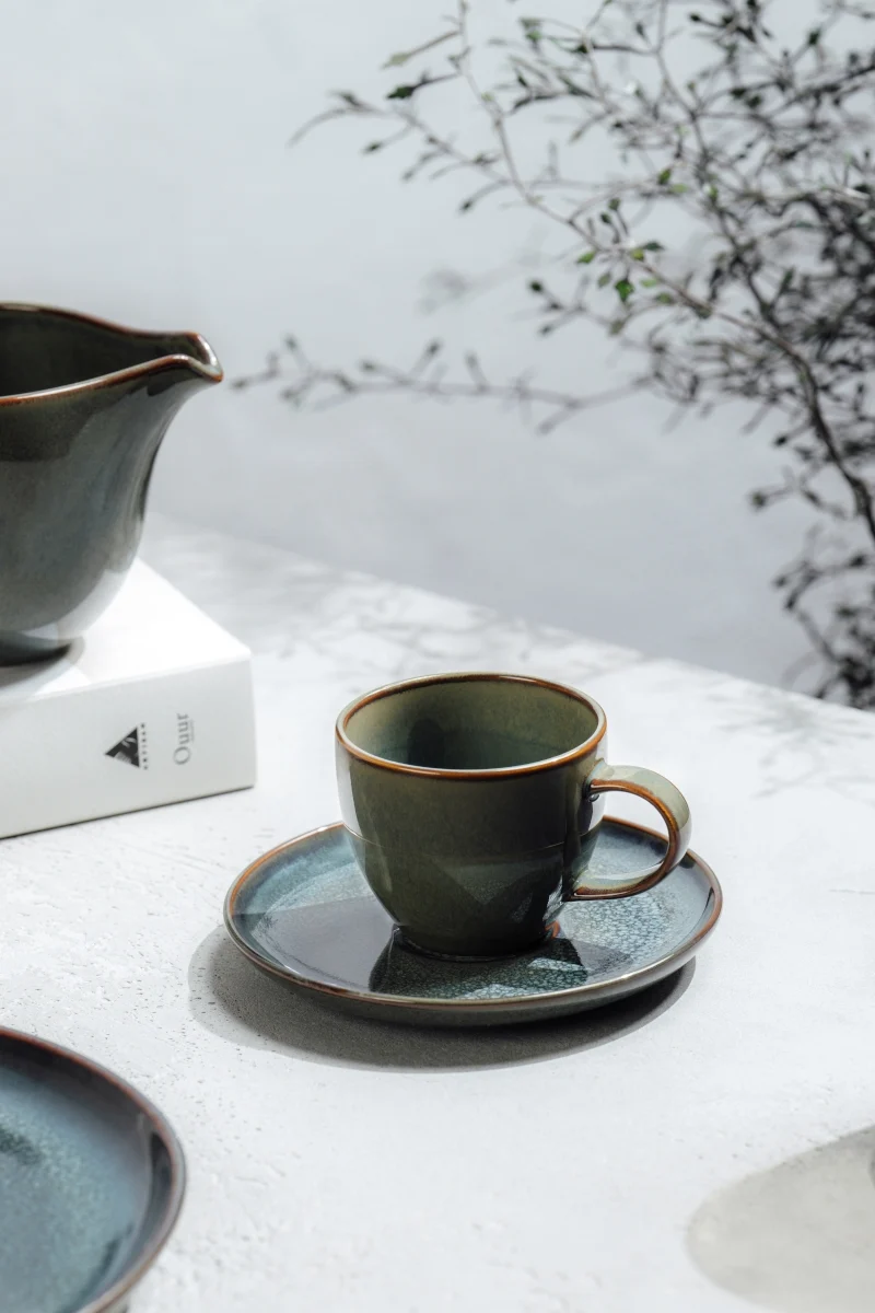 like. by Villeroy & Boch Crafted Breeze Espressotasse 60ml