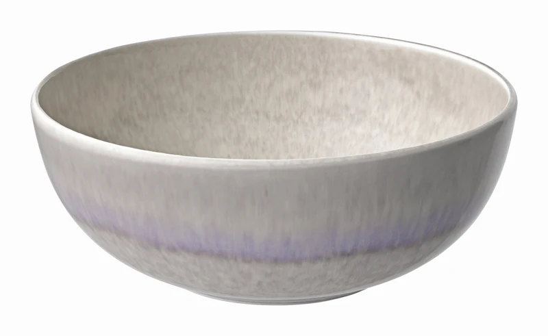 like. by Villeroy & Boch Perlemor Sand Müslischale 0,59l