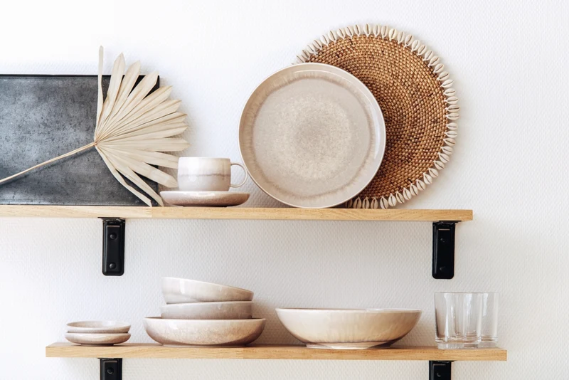 like. by Villeroy & Boch Perlemor Sand Müslischale 0,59l