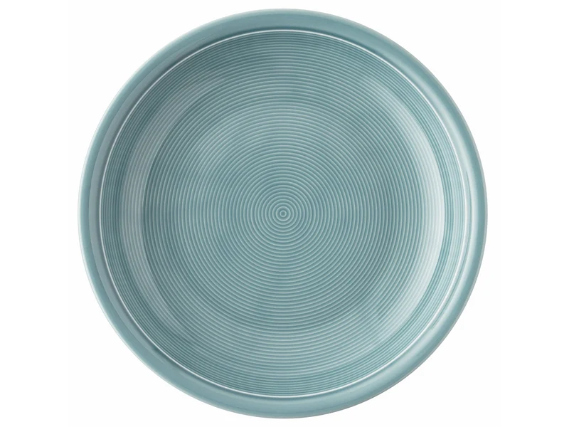 Thomas Trend Colour Ice Blue Suppenteller 24 cm