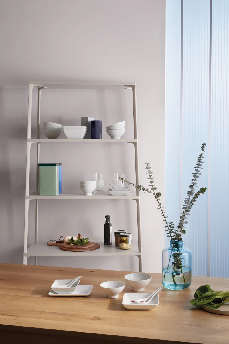 Thomas Trend Weiss Schale 11 cm
