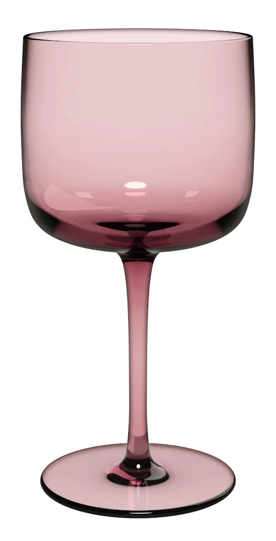 like. by Villeroy & Boch Like Grape Weinkelch Set 2 tlg