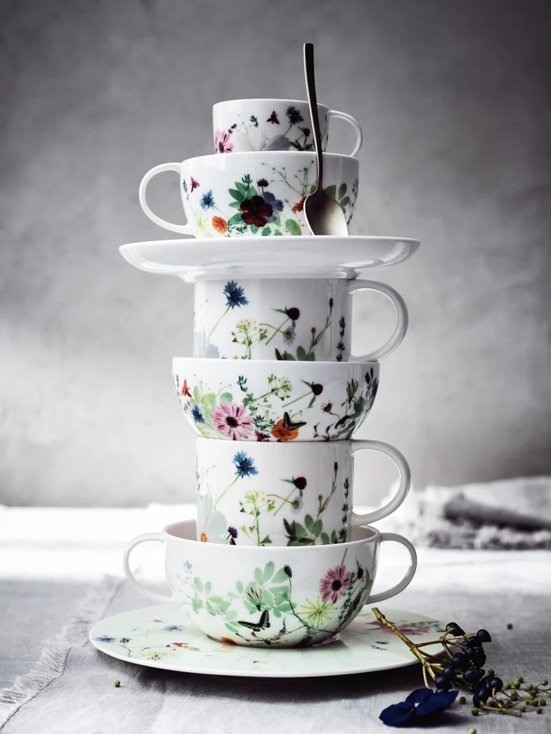 Rosenthal Brillance Grand Air Schüssel 22 cm