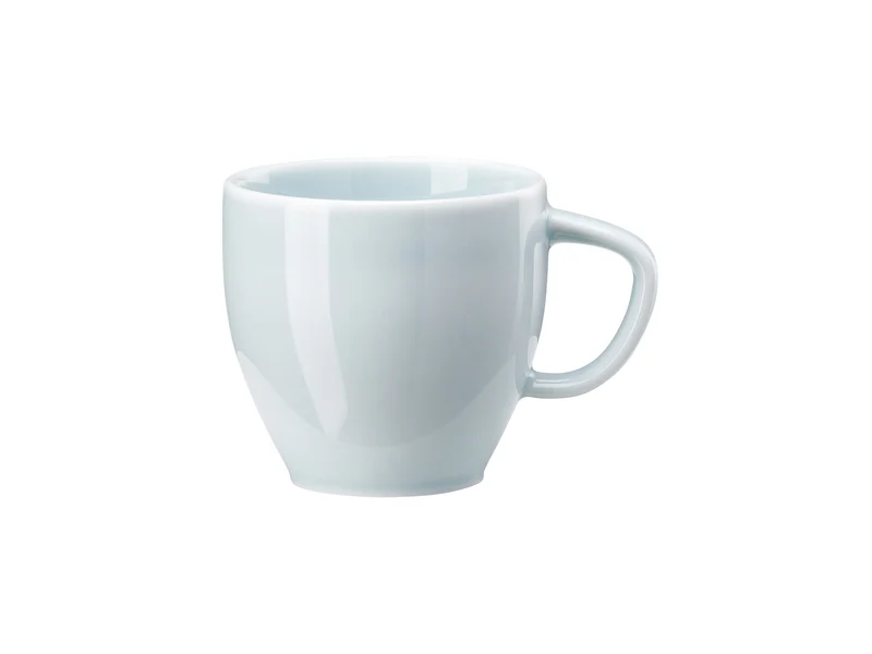 Rosenthal Junto Opal Green Espresso-Obertasse 0,08 l