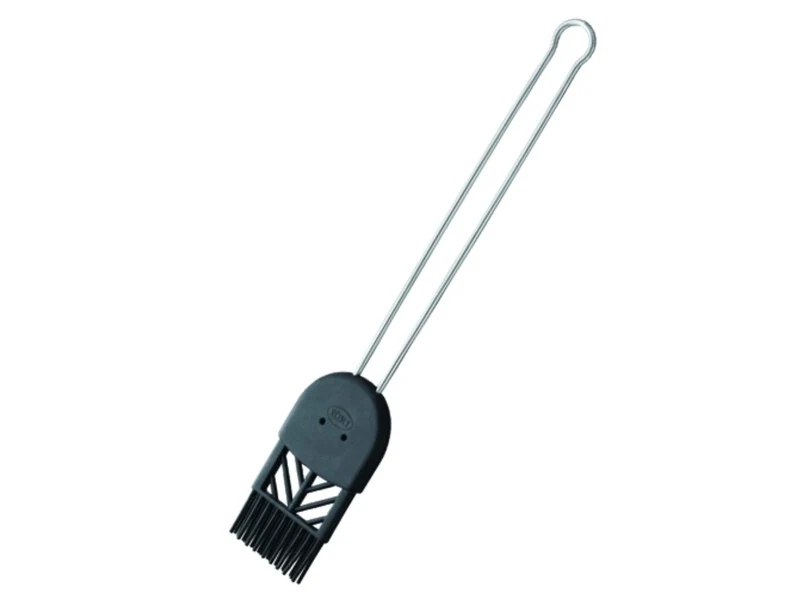 Rösle Backpinsel Silikon 4,5 cm Borstenbreite