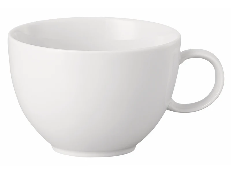 Thomas Sunny Day Weiss Tee-Obertasse 0,2 l