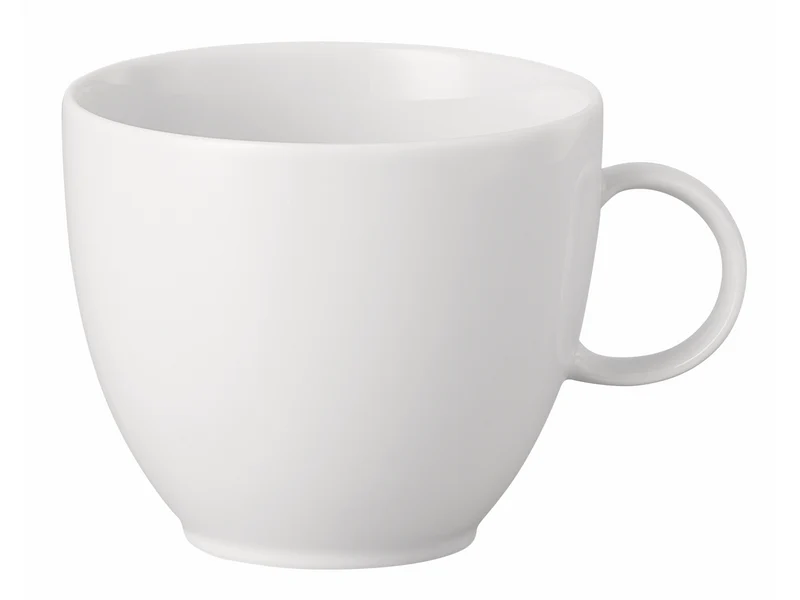 Thomas Sunny Day Weiss Kaffee-Obertasse 0,2 l