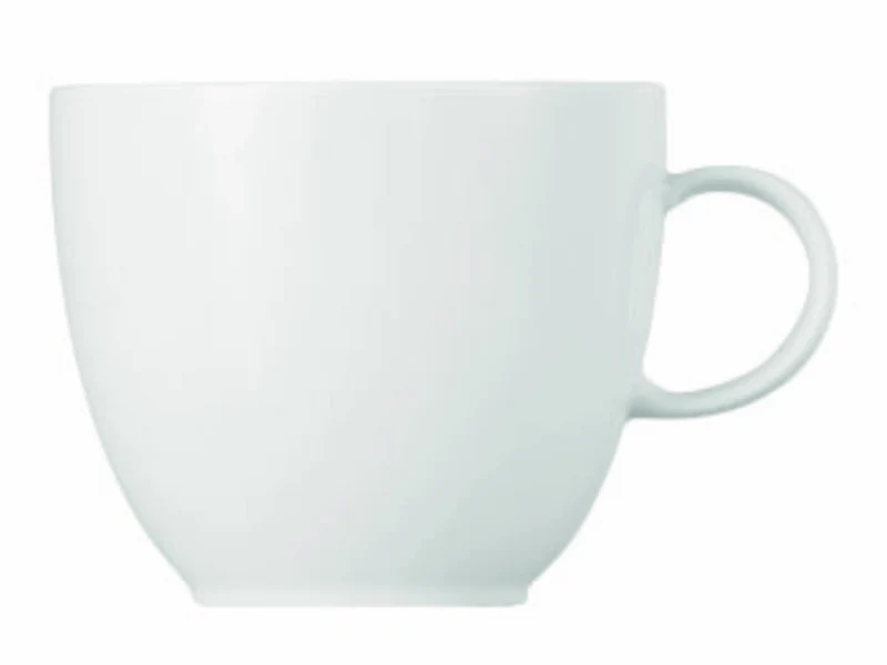 Thomas Sunny Day Weiss Kaffee-Obertasse 0,2 l