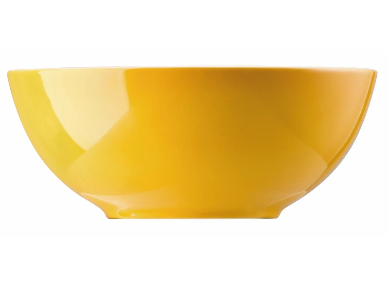 Thomas Sunny Day Yellow Müslischale 15 cm