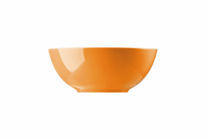 Thomas Sunny Day Orange Müslischale 15 cm