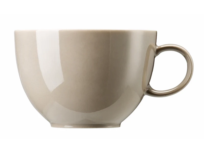 Thomas Sunny Day Greige Tee-Obertasse 0,2 l