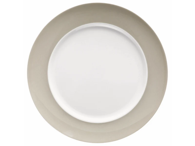 Thomas Sunny Day Greige Speiseteller 27 cm