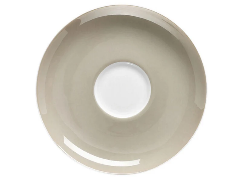 Thomas Sunny Day Greige Espresso/Mokka-Untertasse 12 cm