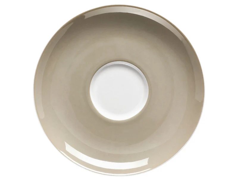 Thomas Sunny Day Greige Kaffee-Untertasse 14,5 cm