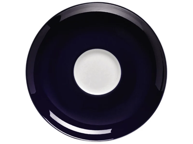 Thomas Sunny Day Cobalt Blue Espresso/Mokka-Untertasse
