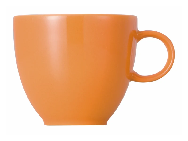 Thomas Sunny Day Orange Espresso/Mokka-Obertasse 0,08 l