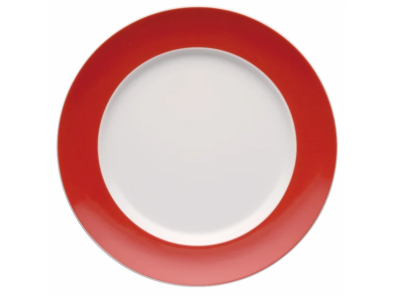 Thomas Sunny Day New Red Speiseteller 27 cm