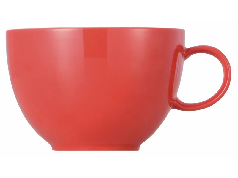 Thomas Sunny Day New Red Tee-Obertasse 0,20 l