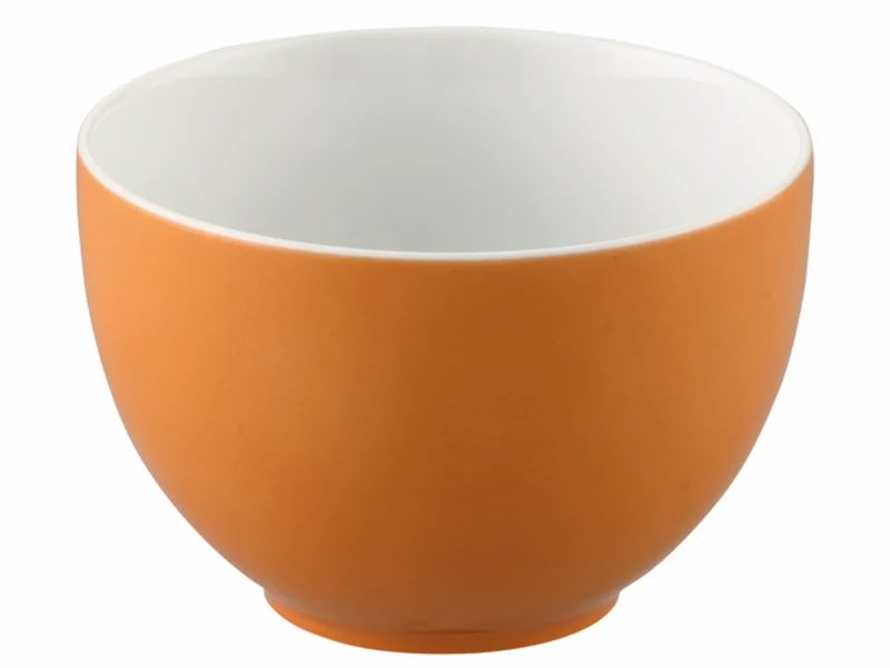 Thomas Sunny Day Orange Müslischale 12 cm