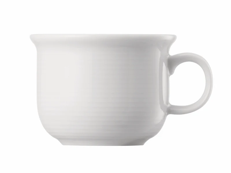 Thomas Trend weiss Espresso-Obertasse 0,1 l