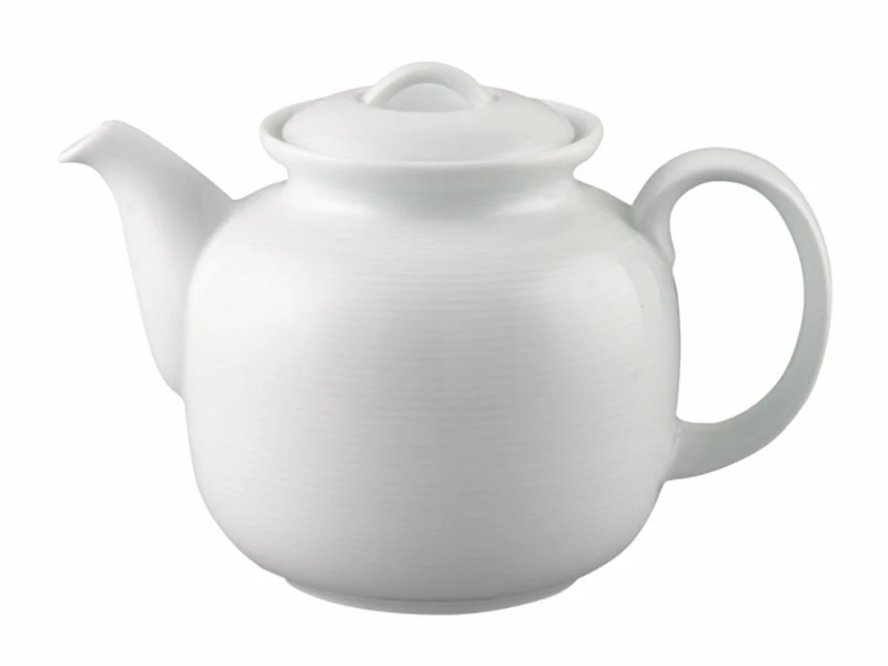 Thomas Trend weiss Teekanne 6 Pers. 1,3 l