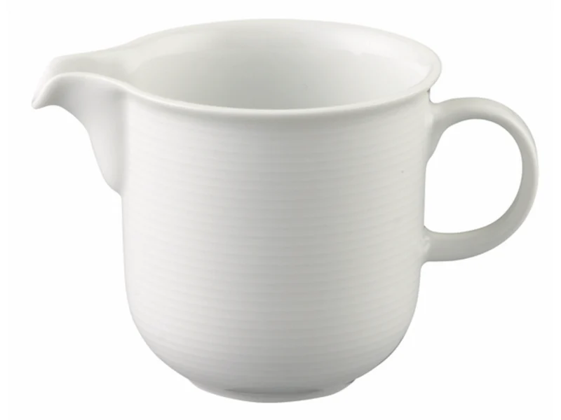 Thomas Trend weiss Milchkännchen 6 Pers. 0,18 l