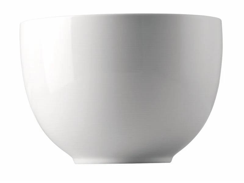 Thomas Loft Weiss Schüssel 23 cm rund hoch