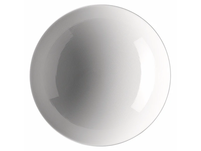 Thomas Trend Weiss Schale 21 cm