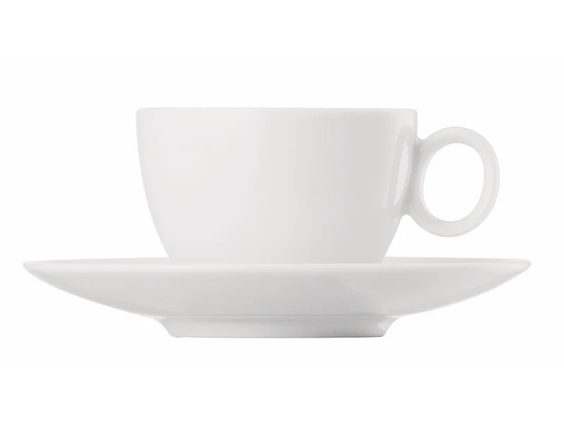 Thomas Loft Weiss Espressotasse 2tlg.