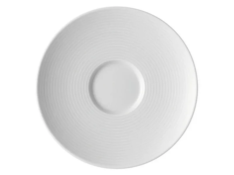 Thomas Loft Weiss Tee-Untertasse 16,5 cm