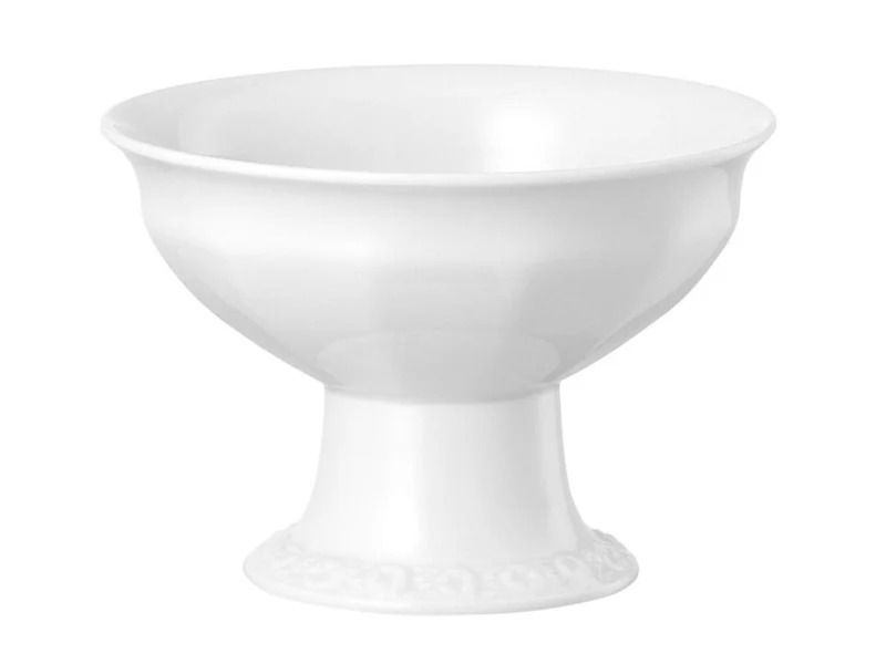 Rosenthal Maria Weiss Konfektschale auf Fuß 12,5 cm