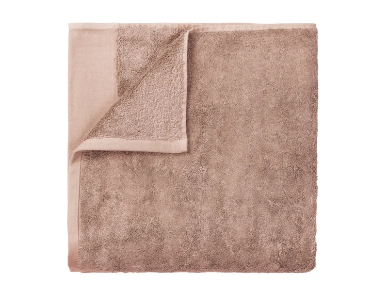 Blomus RIVA Handtuch Misty Rose 100 x 50 cm