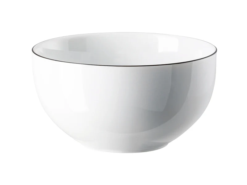 Thomas Cucina Basic Colori Black Schüssel 13 cm