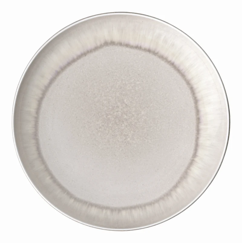 like. by Villeroy & Boch Perlemor Sand Frühstücksteller 24 cm