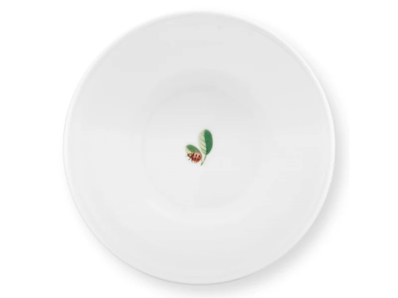 PIP STUDIO La Majorelle Bowl gelb 12 cm