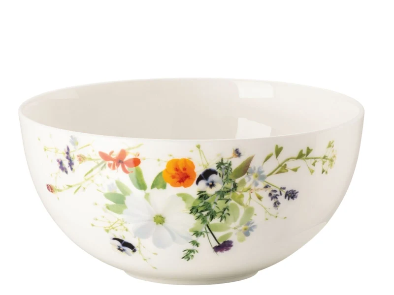 Rosenthal Brillance Grand Air Müslischale 15 cm