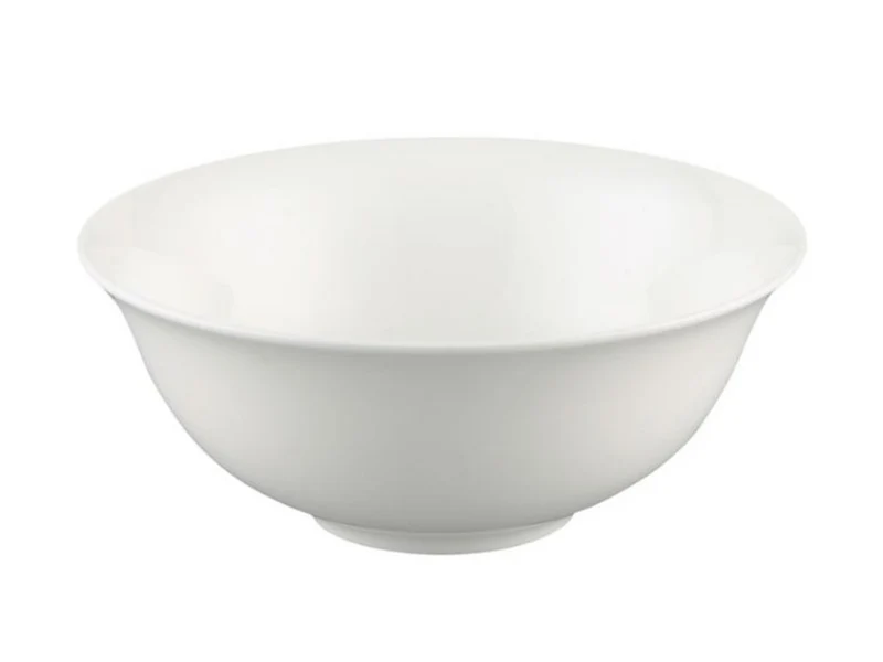 Rosenthal Jade Weiss Schüssel 21 cm