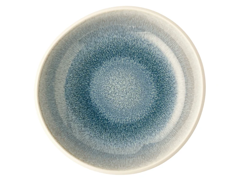 Rosenthal Junto Aquamarine Teller tief 17 cm
