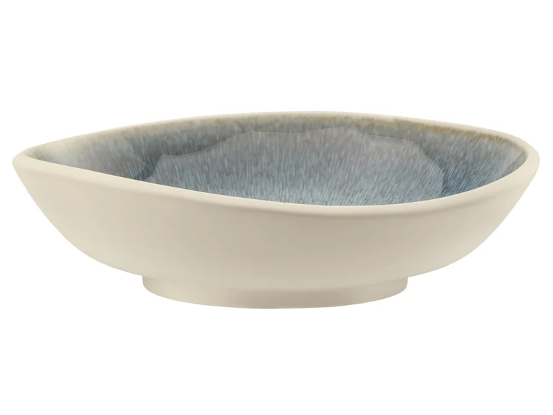 Rosenthal Junto Aquamarine Teller tief 17 cm