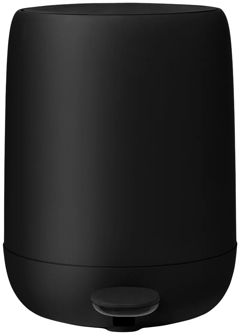 Blomus SONO Treteimer black 5 l