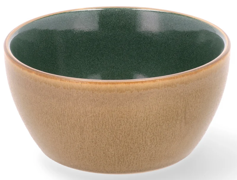 Bitz Schale Wood/Forest 12 cm