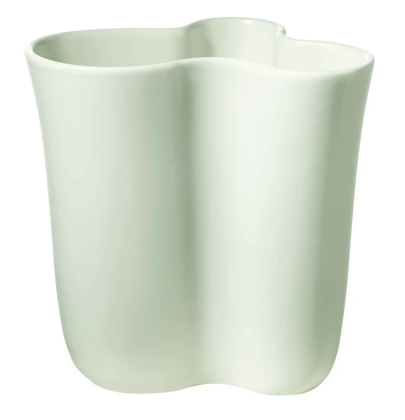 ASA Blossom Vase hint of mint 21,5 cm