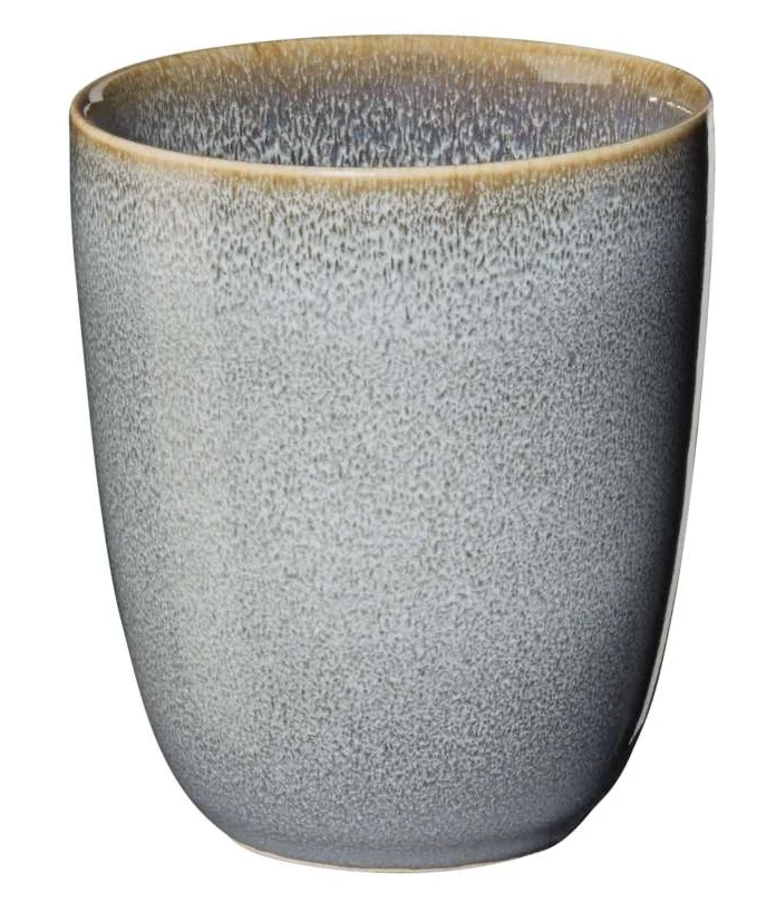 ASA SAISONS Becher denim 0,25 l
