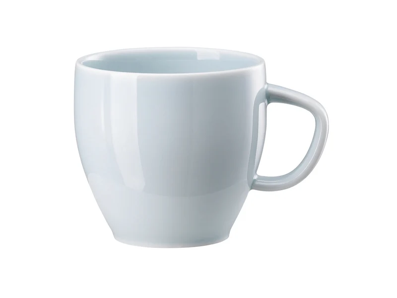 Rosenthal Junto Opal Green Kaffee-Obertasse 0,23 l