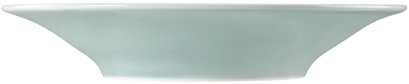 Seltmann Weiden Beat Arktisblau uni Suppenteller rund 22,5 cm