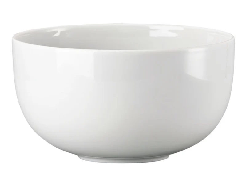 Rosenthal Moon Weiss Bowl/Sauciere-Oberteil 11 cm