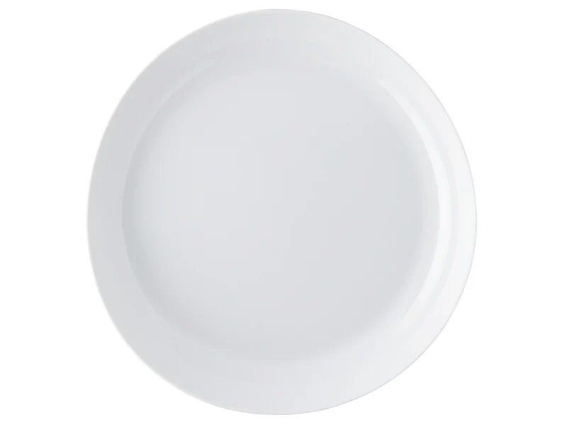 Rosenthal Junto Weiss Teller tief 33 cm