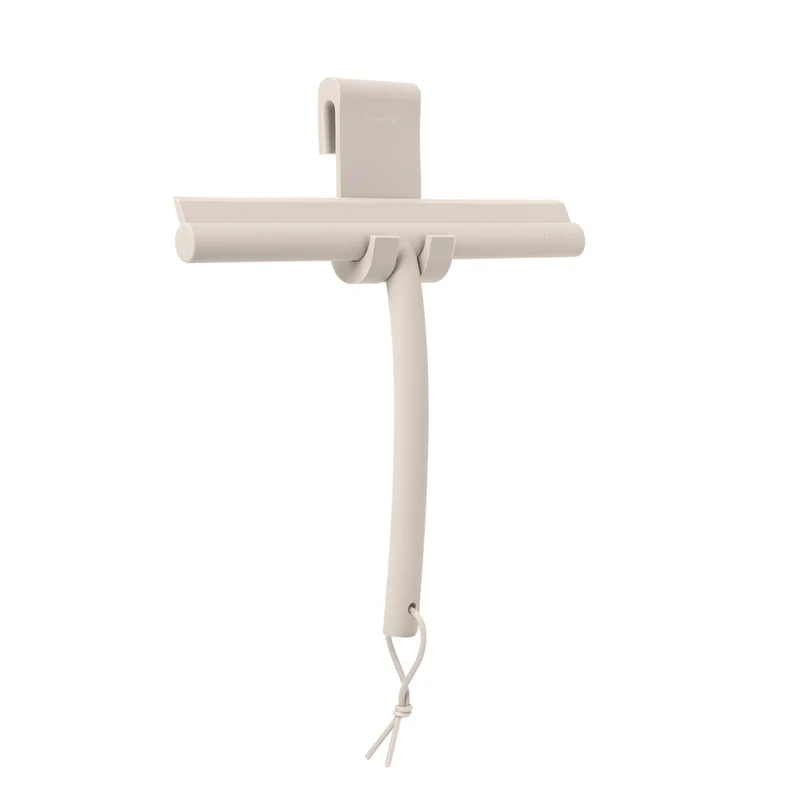 Blomus VIPO Duschwischer Moonbeam 25 cm