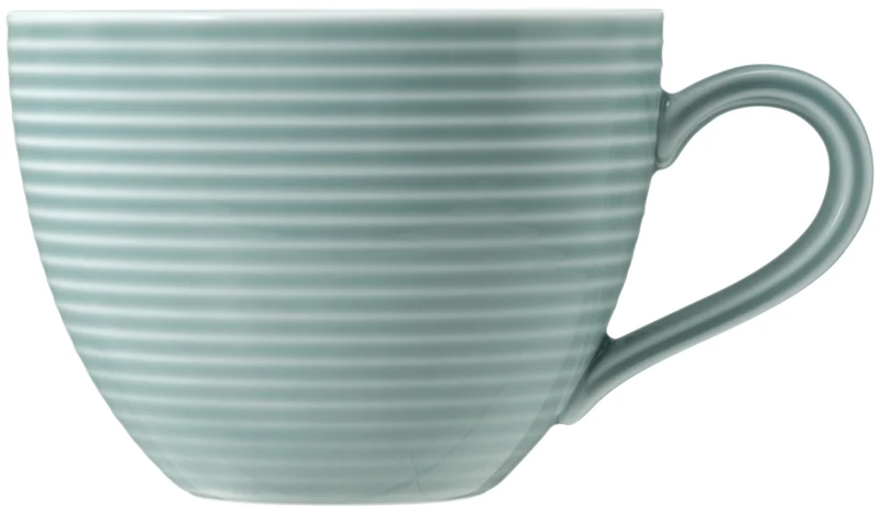 Seltmann Weiden Beat Arktisblau uni Kaffeeobertasse 0,26 l